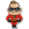 CHIBI CARTOON 19
