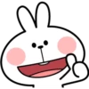 Spoiled Rabbit's Expressions 2 16