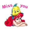 Miss
you
