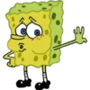 BOB ESPONJA 27
