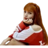 Lisa k-pop 21