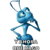 YAHORA
QUE HAGO