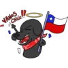 VAMOS
CHile!!