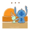off @Mycute_stickers