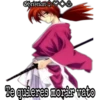 ChristianVO
Te quieres norar vato