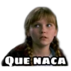 QUE NACA