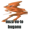 noza eu to buganu
