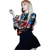 Lisa k-pop 22