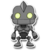CHIBI CARTOON 20