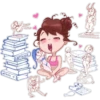 LA CHIBII NORYPC 25