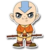 CHIBI CARTOON 21
