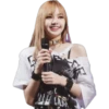Lisa k-pop 23