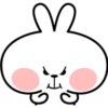 Spoiled Rabbit's Expressions 2 17