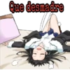 Animes Christian 22