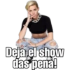 Miley Cyrus 21