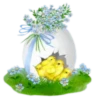 Easter rabbit 3 26