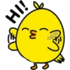 XjJⒸX*
3.
W
HI!