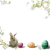 Easter rabbit 3 27