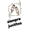 siempre juntitos