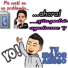 Me meti en
un problemón...
kefix
YO!
...ahora!
...qién podrá
ayudarme?
mejor
AMIGO