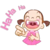 Lovely Girl Jumbooka 28