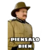 U.S.V.
PIENSALO
BIEN