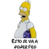 Esto se VA A
PONER FEO