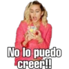 Miley Cyrus 22