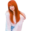 Lisa k-pop 25