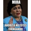 MIRA
AHORITA NO ESTES
CHINGANDO
EeHetadorMemes