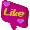 Like
GiGai