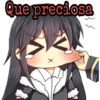 Animes Christian 27
