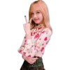 Lisa k-pop 26