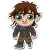 CHIBI CARTOON 24