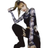 Lisa k-pop 27
