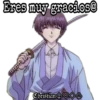 Bres muy graciose
Christian