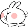 Spoiled Rabbit's Expressions 2 18