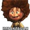 IMPAKTADAH