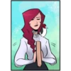Muted WEBTOON Stickers Part 1 25