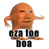 eza foe Iboa