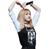 Lisa k-pop 30