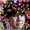 Bts Con Corazones☆♡ 2 26
