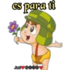 es para ti
Javi DOOO