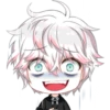 Mystic Messenger Emoji 3 - 707, Saeran & Ray 30
