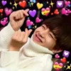 Bts Con Corazones☆♡ 2 28