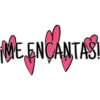 ME.ENCANTAS!
