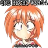 QUE HECHO V3RGA
ChristianVO
