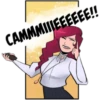 CAMMMIIIEEEEEE!!