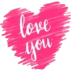 love
you