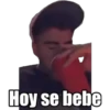 Bad Bunny IG live 5